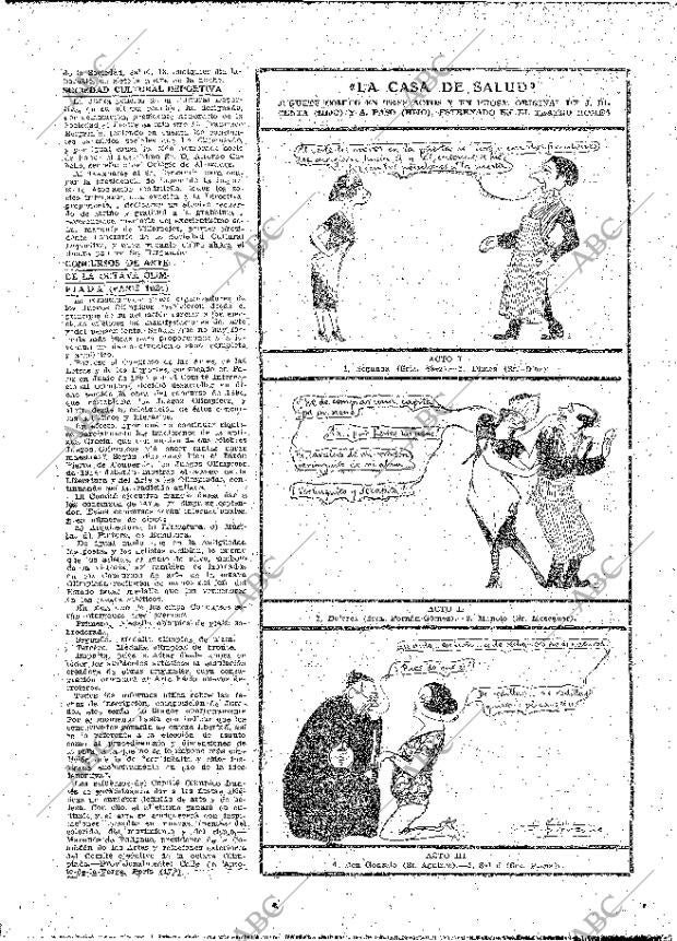 ABC MADRID 24-12-1922 página 36