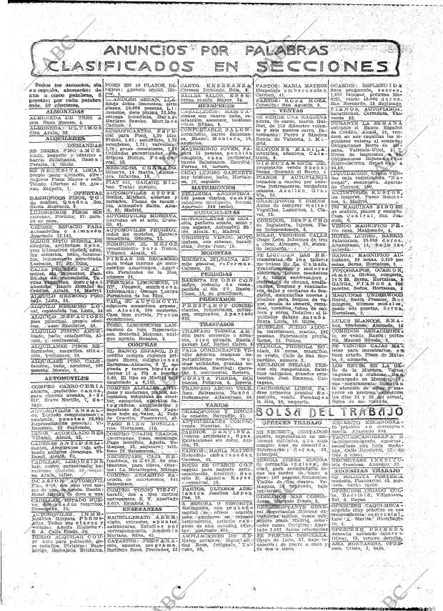 ABC MADRID 24-12-1922 página 38