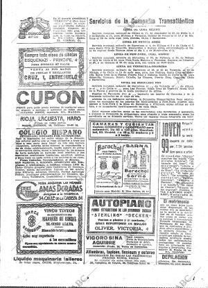 ABC MADRID 24-12-1922 página 41