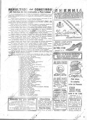 ABC MADRID 24-12-1922 página 43