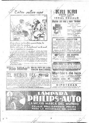 ABC MADRID 24-12-1922 página 44