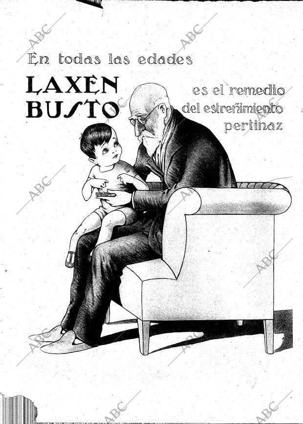 ABC MADRID 24-12-1922 página 48