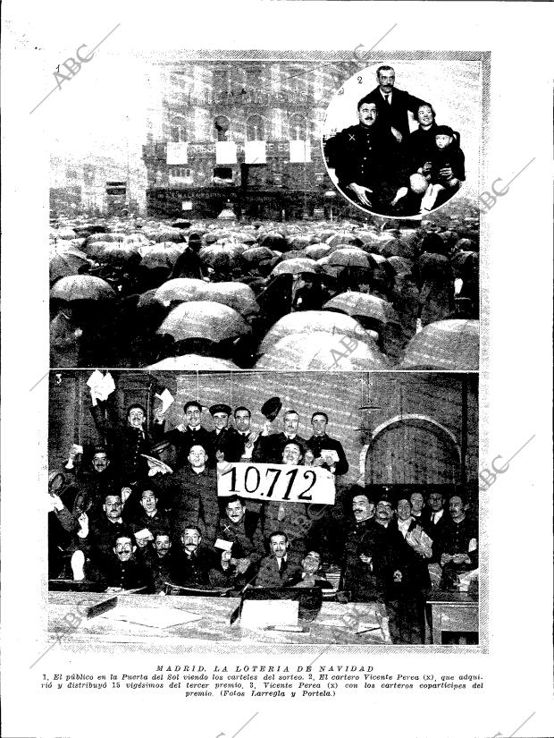 BLANCO Y NEGRO MADRID 24-12-1922 página 24