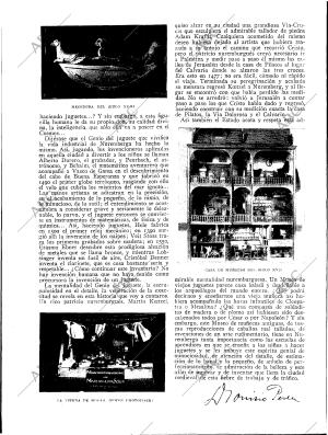 BLANCO Y NEGRO MADRID 24-12-1922 página 31
