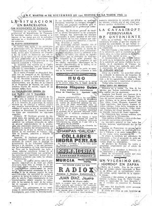 ABC MADRID 26-12-1922 página 12