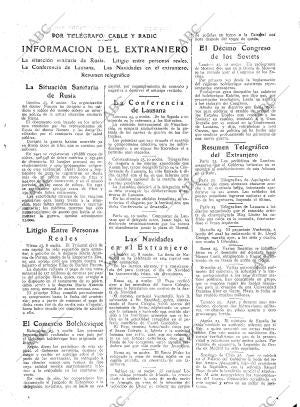 ABC MADRID 26-12-1922 página 13