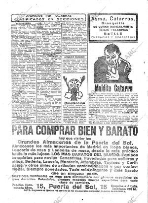 ABC MADRID 26-12-1922 página 22