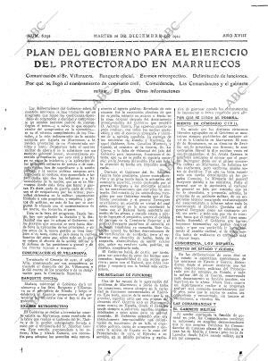 ABC MADRID 26-12-1922 página 7