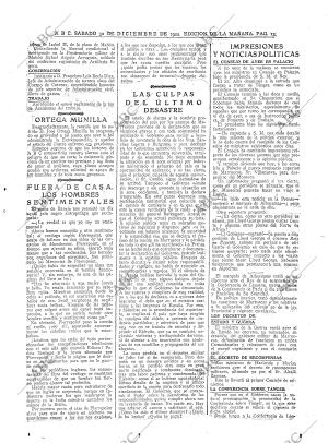ABC MADRID 30-12-1922 página 13