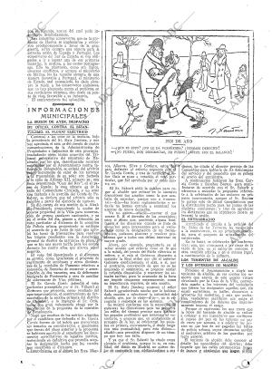 ABC MADRID 30-12-1922 página 15