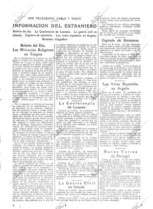 ABC MADRID 30-12-1922 página 17
