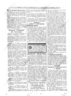 ABC MADRID 30-12-1922 página 18
