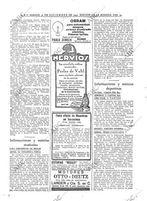 ABC MADRID 30-12-1922 página 24