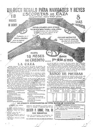 ABC MADRID 30-12-1922 página 25