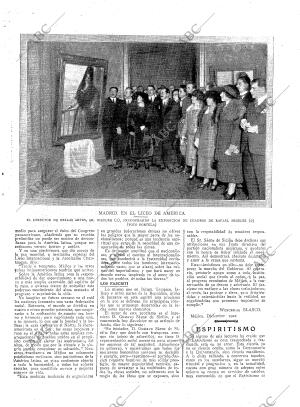 ABC MADRID 30-12-1922 página 5