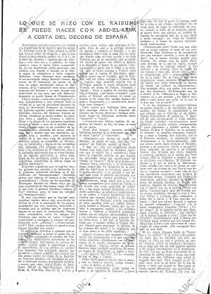 ABC MADRID 31-12-1922 página 19