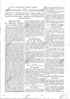 ABC MADRID 31-12-1922 página 29