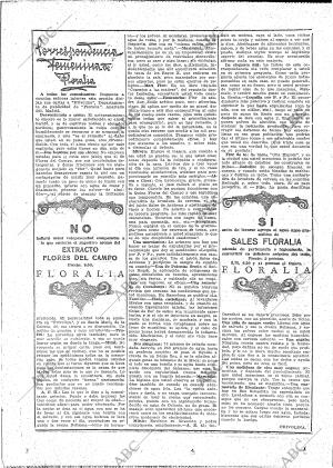 ABC MADRID 31-12-1922 página 32