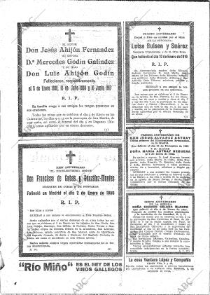 ABC MADRID 31-12-1922 página 38