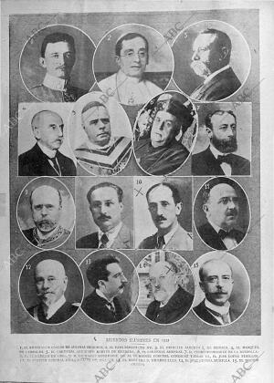 ABC MADRID 02-01-1923 página 10