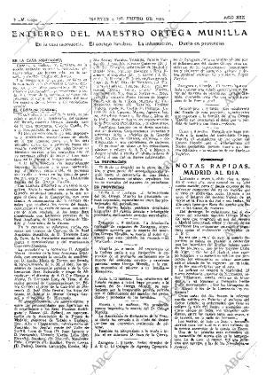 ABC MADRID 02-01-1923 página 19