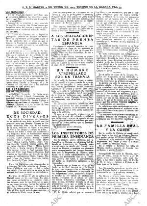 ABC MADRID 02-01-1923 página 21