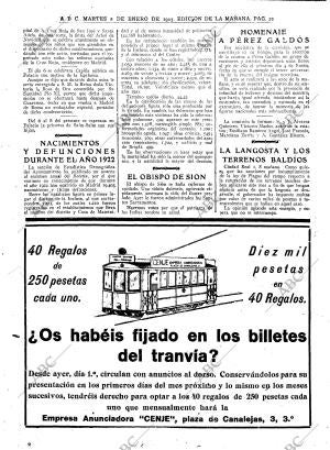 ABC MADRID 02-01-1923 página 22