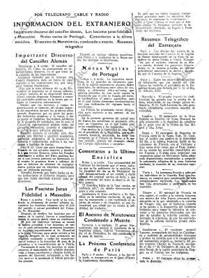 ABC MADRID 02-01-1923 página 25
