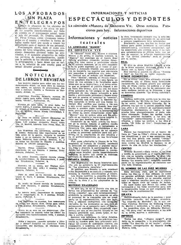 ABC MADRID 02-01-1923 página 30