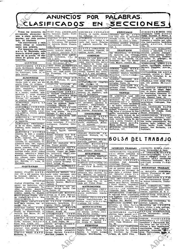 ABC MADRID 02-01-1923 página 33