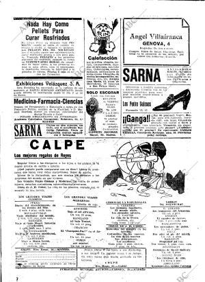 ABC MADRID 02-01-1923 página 34