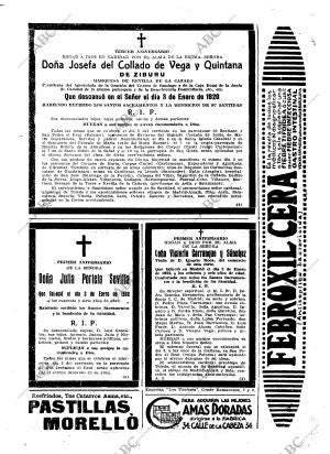 ABC MADRID 02-01-1923 página 35