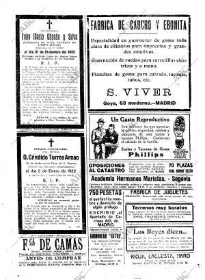 ABC MADRID 02-01-1923 página 36