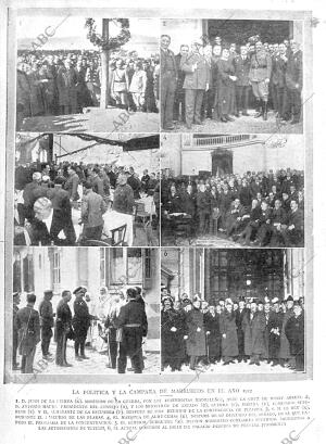 ABC MADRID 02-01-1923 página 5