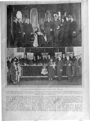ABC MADRID 02-01-1923 página 6