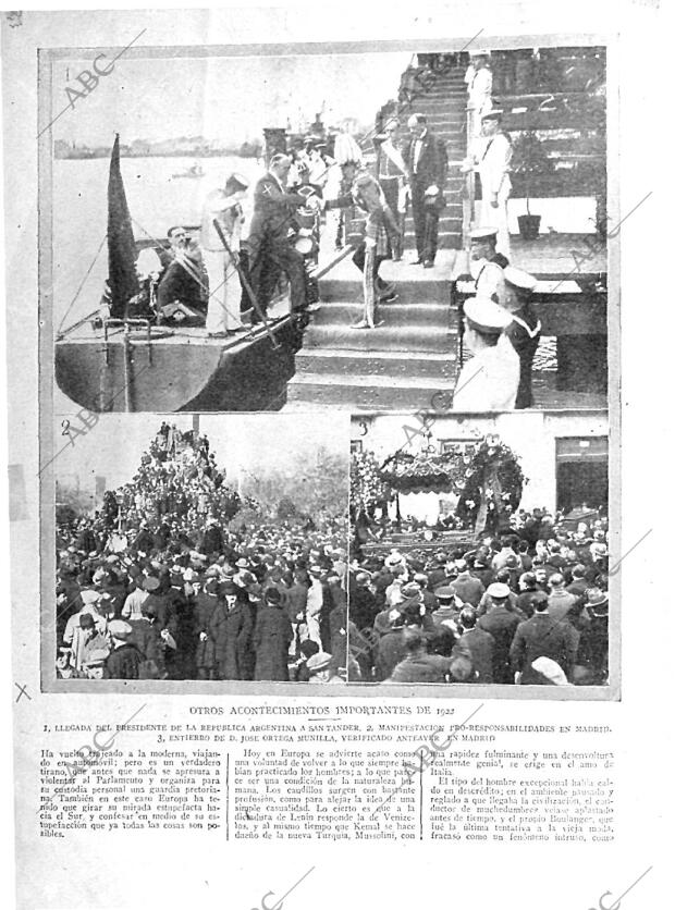 ABC MADRID 02-01-1923 página 8