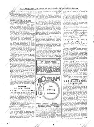 ABC MADRID 03-01-1923 página 10