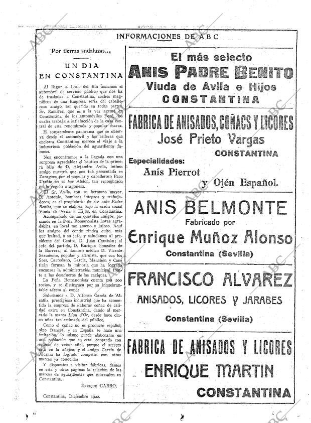 ABC MADRID 03-01-1923 página 12