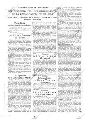 ABC MADRID 03-01-1923 página 13