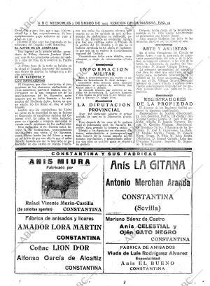 ABC MADRID 03-01-1923 página 14