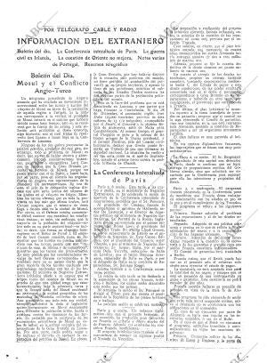 ABC MADRID 03-01-1923 página 15