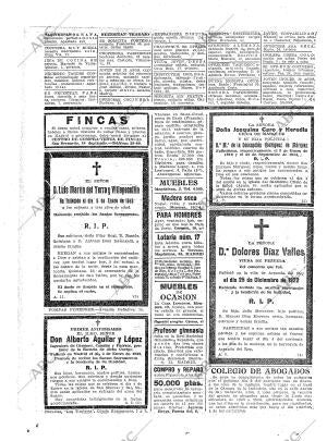 ABC MADRID 03-01-1923 página 24