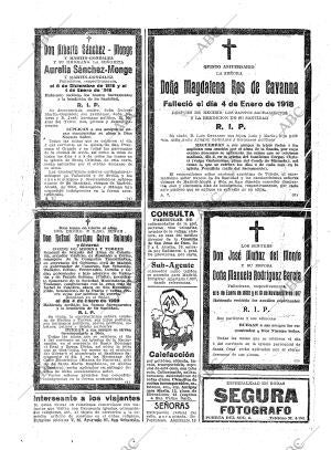 ABC MADRID 03-01-1923 página 25