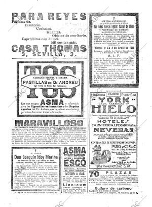 ABC MADRID 03-01-1923 página 27