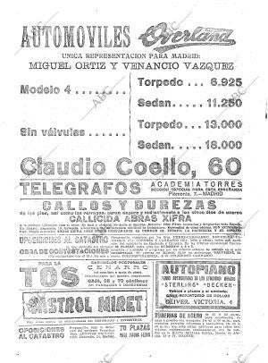 ABC MADRID 03-01-1923 página 30