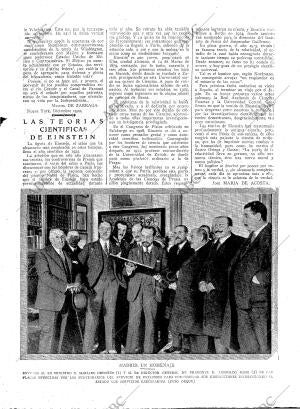 ABC MADRID 03-01-1923 página 5