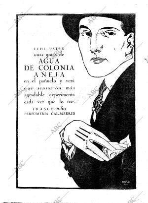 ABC MADRID 03-01-1923 página 6