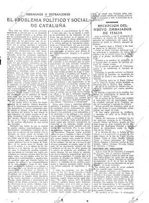 ABC MADRID 03-01-1923 página 9