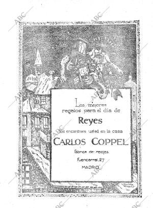 ABC MADRID 04-01-1923 página 10