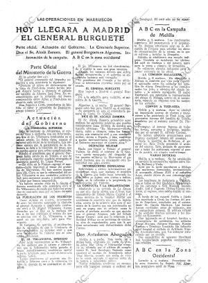 ABC MADRID 04-01-1923 página 11
